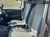 Volkswagen Caddy SWB L1H1 C20 Tdi Commerce Plus Air Con EURO 6 11