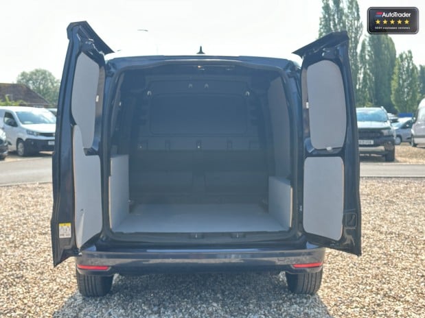Volkswagen Caddy SWB L1H1 C20 Tdi Commerce Plus Air Con EURO 6 15