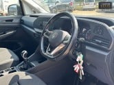 Volkswagen Caddy SWB L1H1 C20 Tdi Commerce Plus Air Con EURO 6 20