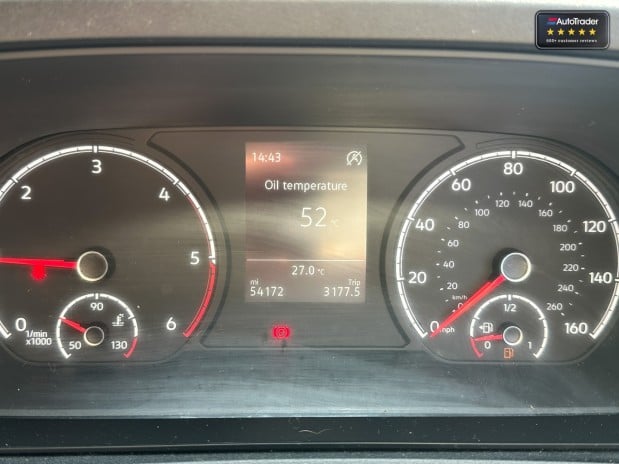 Volkswagen Caddy SWB L1H1 C20 Tdi Commerce Plus Air Con EURO 6 29