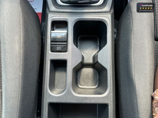 Volkswagen Caddy SWB L1H1 C20 Tdi Commerce Plus Air Con EURO 6 38