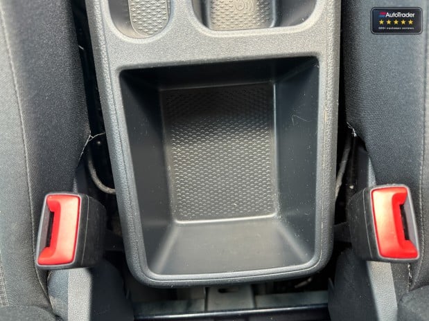 Volkswagen Caddy SWB L1H1 C20 Tdi Commerce Plus Air Con EURO 6 39