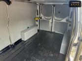 Ford Transit Custom LWB L2H1 300 130ps Limited Alloys Air Con Cruise EURO 6 10