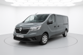 Renault Trafic SWB L1H1 [SOLD KH] Sl28 Business Dci 130ps EURO 6 1