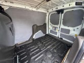Ford Transit Connect SWB L1H1 200 Sport With Alloys Air Con Part Leather Heated Seats Sensors EU 11