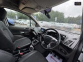 Ford Transit Connect SWB L1H1 200 Sport With Alloys Air Con Part Leather Heated Seats Sensors EU 15