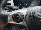 Ford Transit Connect SWB L1H1 200 Sport With Alloys Air Con Part Leather Heated Seats Sensors EU 17