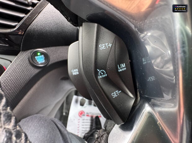 Ford Transit Connect SWB L1H1 200 Sport With Alloys Air Con Part Leather Heated Seats Sensors EU 19
