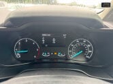 Ford Transit Connect SWB L1H1 200 Sport With Alloys Air Con Part Leather Heated Seats Sensors EU 20