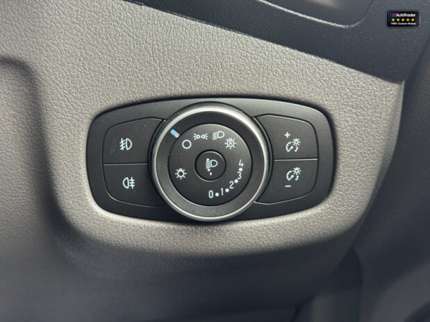 Ford Transit Connect SWB L1H1 200 Sport With Alloys Air Con Part Leather Heated Seats Sensors EU 23