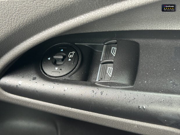 Ford Transit Connect SWB L1H1 200 Sport With Alloys Air Con Part Leather Heated Seats Sensors EU 24