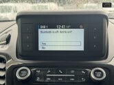 Ford Transit Connect SWB L1H1 200 Sport With Alloys Air Con Part Leather Heated Seats Sensors EU 26