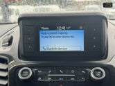 Ford Transit Connect SWB L1H1 200 Sport With Alloys Air Con Part Leather Heated Seats Sensors EU 28