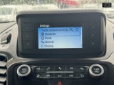 Ford Transit Connect SWB L1H1 200 Sport With Alloys Air Con Part Leather Heated Seats Sensors EU 29