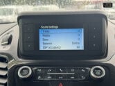 Ford Transit Connect SWB L1H1 200 Sport With Alloys Air Con Part Leather Heated Seats Sensors EU 30