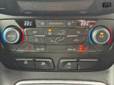 Ford Transit Connect SWB L1H1 200 Sport With Alloys Air Con Part Leather Heated Seats Sensors EU 33