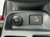 Ford Transit Connect SWB L1H1 200 Sport With Alloys Air Con Part Leather Heated Seats Sensors EU 35