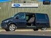 Volkswagen Transporter Crew Cab LWB L2H1 T32 150BHP Kombi Highline Alloys Air Con Sensors EURO 6