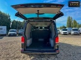 Volkswagen Transporter Crew Cab LWB L2H1 T32 150BHP Kombi Highline Alloys Air Con Sensors EURO 6 12