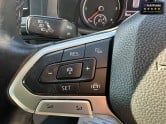 Volkswagen Transporter Crew Cab LWB L2H1 T32 150BHP Kombi Highline Alloys Air Con Sensors EURO 6 14