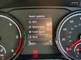 Volkswagen Transporter Crew Cab LWB L2H1 T32 150BHP Kombi Highline Alloys Air Con Sensors EURO 6 19