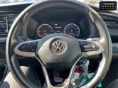 Volkswagen Transporter Crew Cab LWB L2H1 T32 150BHP Kombi Highline Alloys Air Con Sensors EURO 6 20