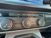Volkswagen Transporter Crew Cab LWB L2H1 T32 150BHP Kombi Highline Alloys Air Con Sensors EURO 6 22