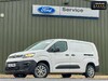 Citroen Berlingo LWB L2H1 [SOLD CM] 950 Enterprise Xl Bluehdi Air Con Sensors EURO 6