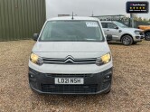 Citroen Berlingo LWB L2H1 [SOLD CM] 950 Enterprise Xl Bluehdi Air Con Sensors EURO 6 3
