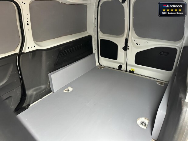 Citroen Berlingo LWB L2H1 [SOLD CM] 950 Enterprise Xl Bluehdi Air Con Sensors EURO 6 11