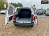 Citroen Berlingo LWB L2H1 [SOLD CM] 950 Enterprise Xl Bluehdi Air Con Sensors EURO 6 16