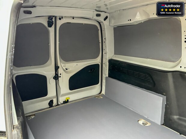 Citroen Berlingo LWB L2H1 [SOLD CM] 950 Enterprise Xl Bluehdi Air Con Sensors EURO 6 17
