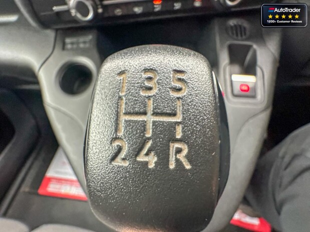 Citroen Berlingo LWB L2H1 [SOLD CM] 950 Enterprise Xl Bluehdi Air Con Sensors EURO 6 28