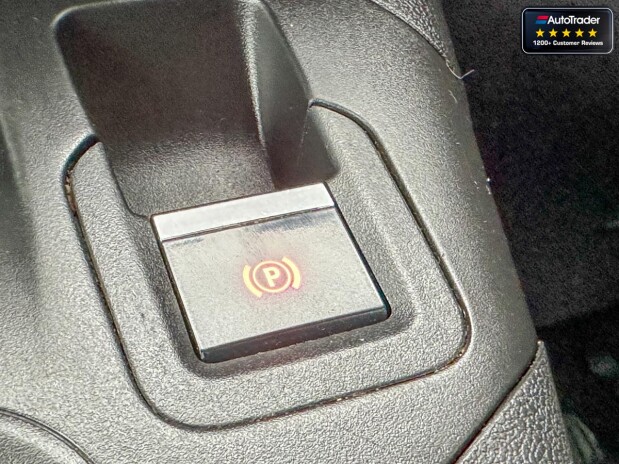 Citroen Berlingo LWB L2H1 [SOLD CM] 950 Enterprise Xl Bluehdi Air Con Sensors EURO 6 29