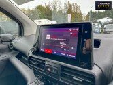 Citroen Berlingo LWB L2H1 [SOLD CM] 950 Enterprise Xl Bluehdi Air Con Sensors EURO 6 33