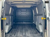 Ford Transit Custom AUTO LWB L2H1 340 Limited Alloys Air Con Cruise EURO 6 8
