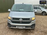 Volkswagen Transporter LWB L2H1 T30 Tdi Highline Alloys 150Bhp 6 Speed Air Con Sensors Cruise Carp 3