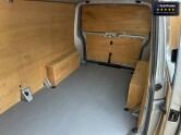 Volkswagen Transporter LWB L2H1 T30 Tdi Highline Alloys 150Bhp 6 Speed Air Con Sensors Cruise Carp 10