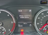 Volkswagen Transporter LWB L2H1 T30 Tdi Highline Alloys 150Bhp 6 Speed Air Con Sensors Cruise Carp 19