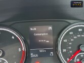 Volkswagen Transporter LWB L2H1 T30 Tdi Highline Alloys 150Bhp 6 Speed Air Con Sensors Cruise Carp 23