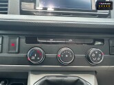 Volkswagen Transporter LWB L2H1 T30 Tdi Highline Alloys 150Bhp 6 Speed Air Con Sensors Cruise Carp 29
