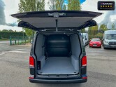 Volkswagen Transporter AUTO DSG SWB 150 BHP T30 Tdi Highline Alloys Air Con Cruise Carplay EURO 6 12