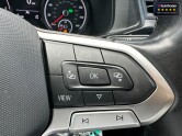 Volkswagen Transporter AUTO DSG SWB 150 BHP T30 Tdi Highline Alloys Air Con Cruise Carplay EURO 6 15