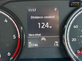 Volkswagen Transporter AUTO DSG SWB 150 BHP T30 Tdi Highline Alloys Air Con Cruise Carplay EURO 6 21