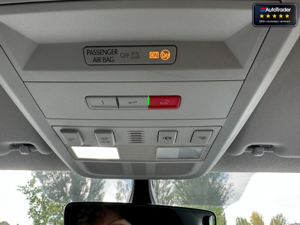 Volkswagen Transporter AUTO DSG SWB 150 BHP T30 Tdi Highline Alloys Air Con Cruise Carplay EURO 6 29