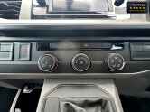 Volkswagen Transporter AUTO DSG SWB 150 BHP T30 Tdi Highline Alloys Air Con Cruise Carplay EURO 6 30