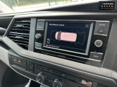 Volkswagen Transporter AUTO DSG SWB 150 BHP T30 Tdi Highline Alloys Air Con Cruise Carplay EURO 6 35