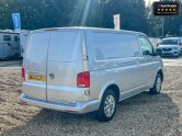 Volkswagen Transporter SWB L1H1 T28 Tdi Highline Alloys Air Con Sensors Cruise EURO 6 6