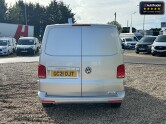 Volkswagen Transporter SWB L1H1 T28 Tdi Highline Alloys Air Con Sensors Cruise EURO 6 7