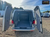Volkswagen Transporter SWB L1H1 T28 Tdi Highline Alloys Air Con Sensors Cruise EURO 6 11